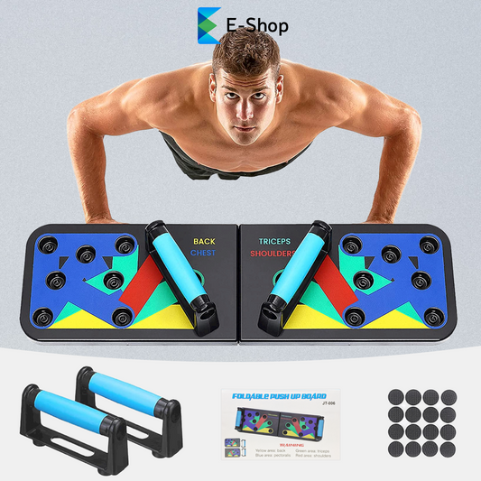 APARATURĂ PENTRU PUSH-UPS