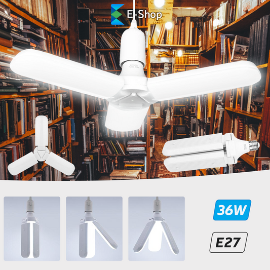BEC LED TRISTAR