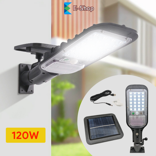 REFLECTOR SOLAR/LAMPĂ 120W