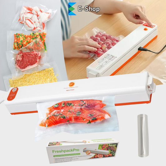 ASPIRATOR FRESHPACK PRO