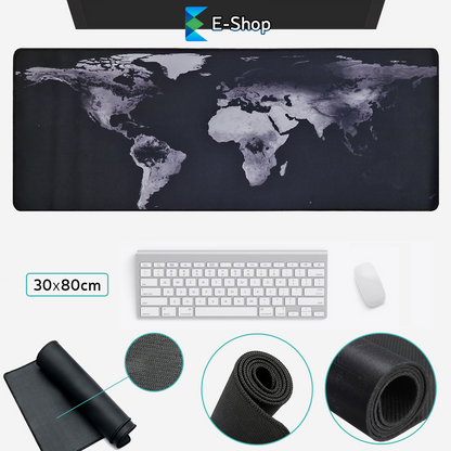 WORLD PAD PENTRU MESA DE LUCRU
