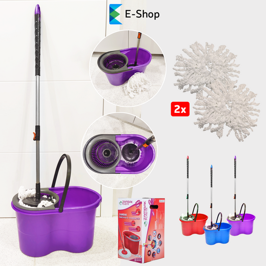 MOP ROTATIV ZAMBAK