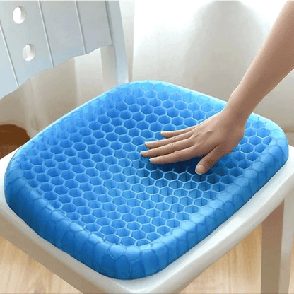 PERNA DE ȘEZUT ERGONOMICĂ