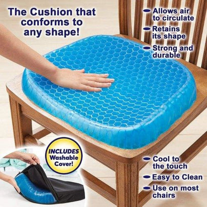 PERNA DE ȘEZUT ERGONOMICĂ
