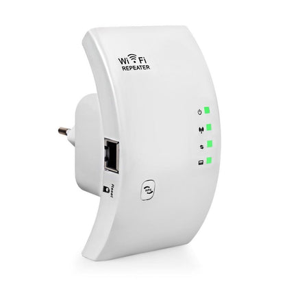 AMPLIFICATOR DE SEMNAL WIFI