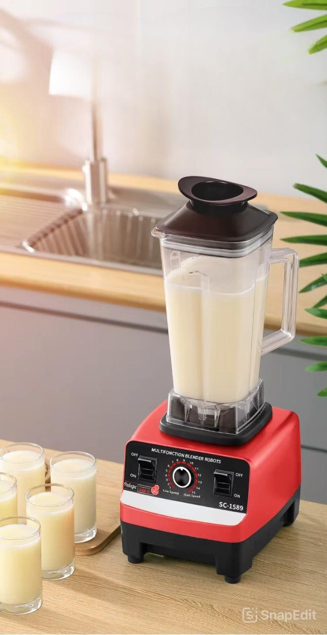 BLENDER 4500W