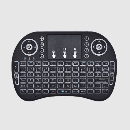 TASTATURĂ FĂRĂ FĂRĂ